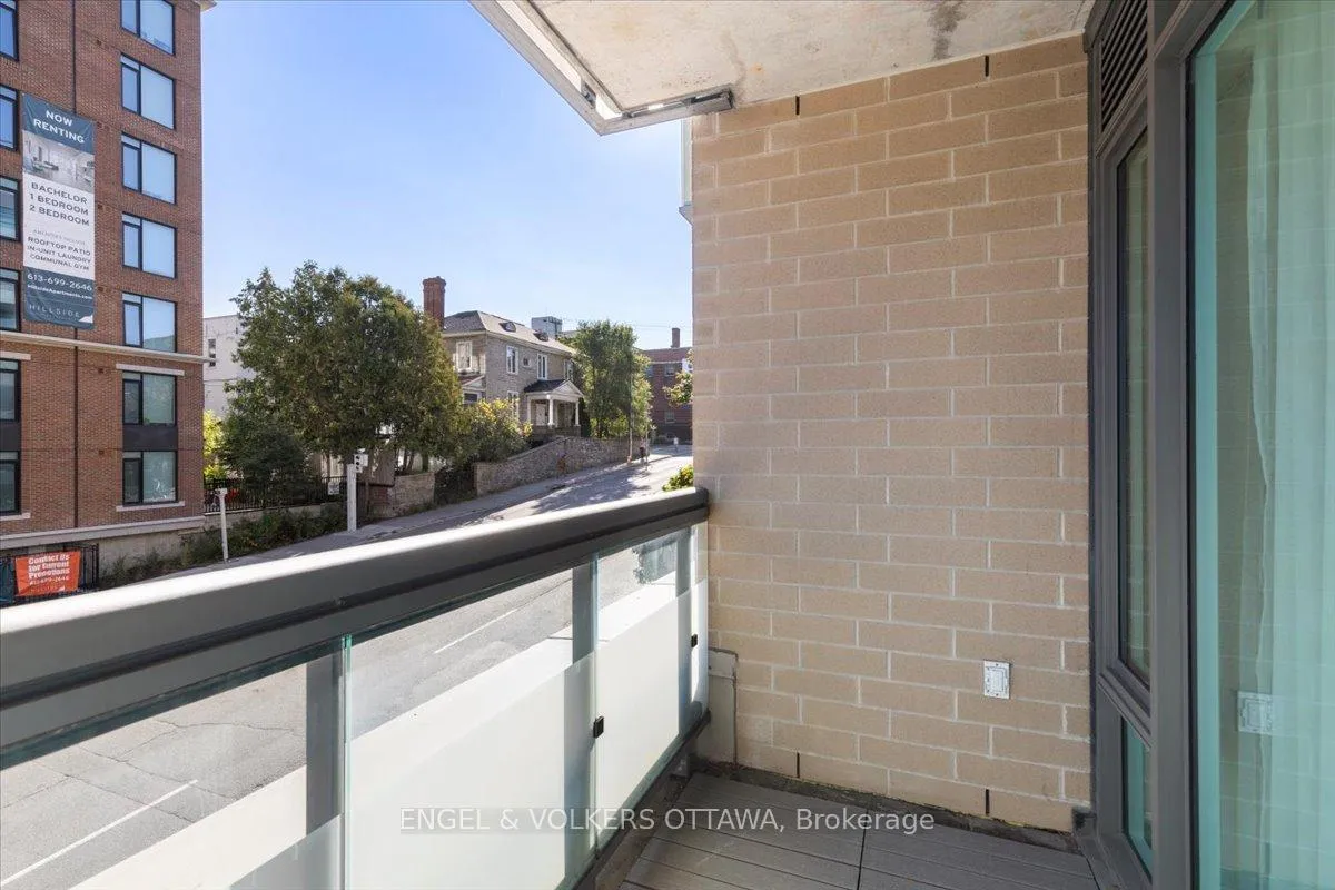 Photo 19 of Unit 213, 238 Besserer Street, Ottawa, Sandy Hill — HOMEH