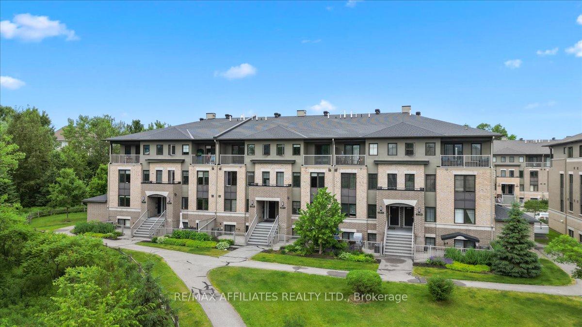 Photo 1 of Unit A, 289 Titanium Private, Ottawa, Convent Glen North — HOMEH