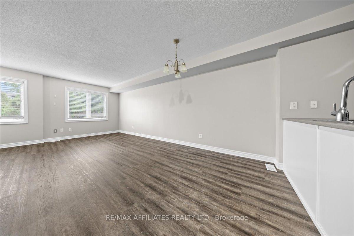 Photo 8 of Unit A, 289 Titanium Private, Ottawa, Convent Glen North — HOMEH