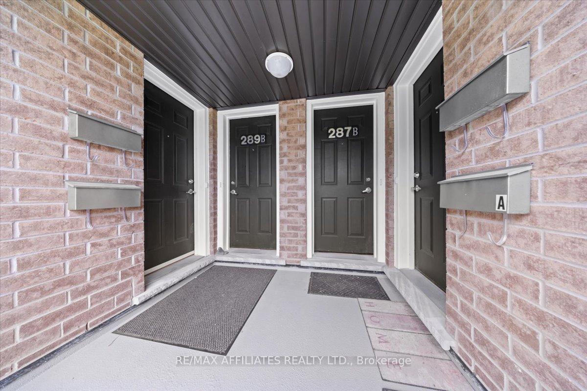 Photo 27 of Unit A, 289 Titanium Private, Ottawa, Convent Glen North — HOMEH