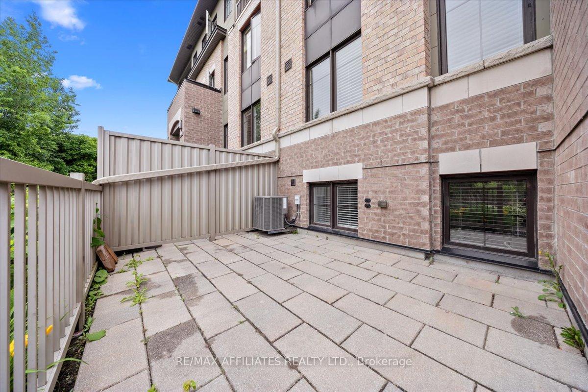 Photo 28 of Unit A, 289 Titanium Private, Ottawa, Convent Glen North — HOMEH