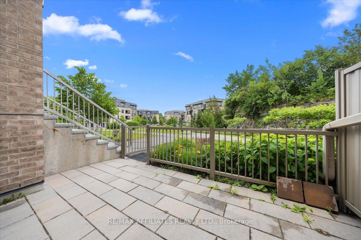 Photo 29 of Unit A, 289 Titanium Private, Ottawa, Convent Glen North — HOMEH