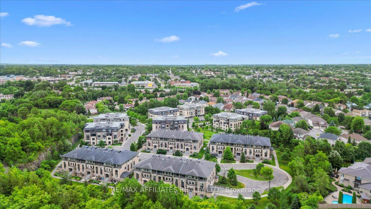 Photo 30 of Unit A, 289 Titanium Private, Ottawa, Convent Glen North — HOMEH
