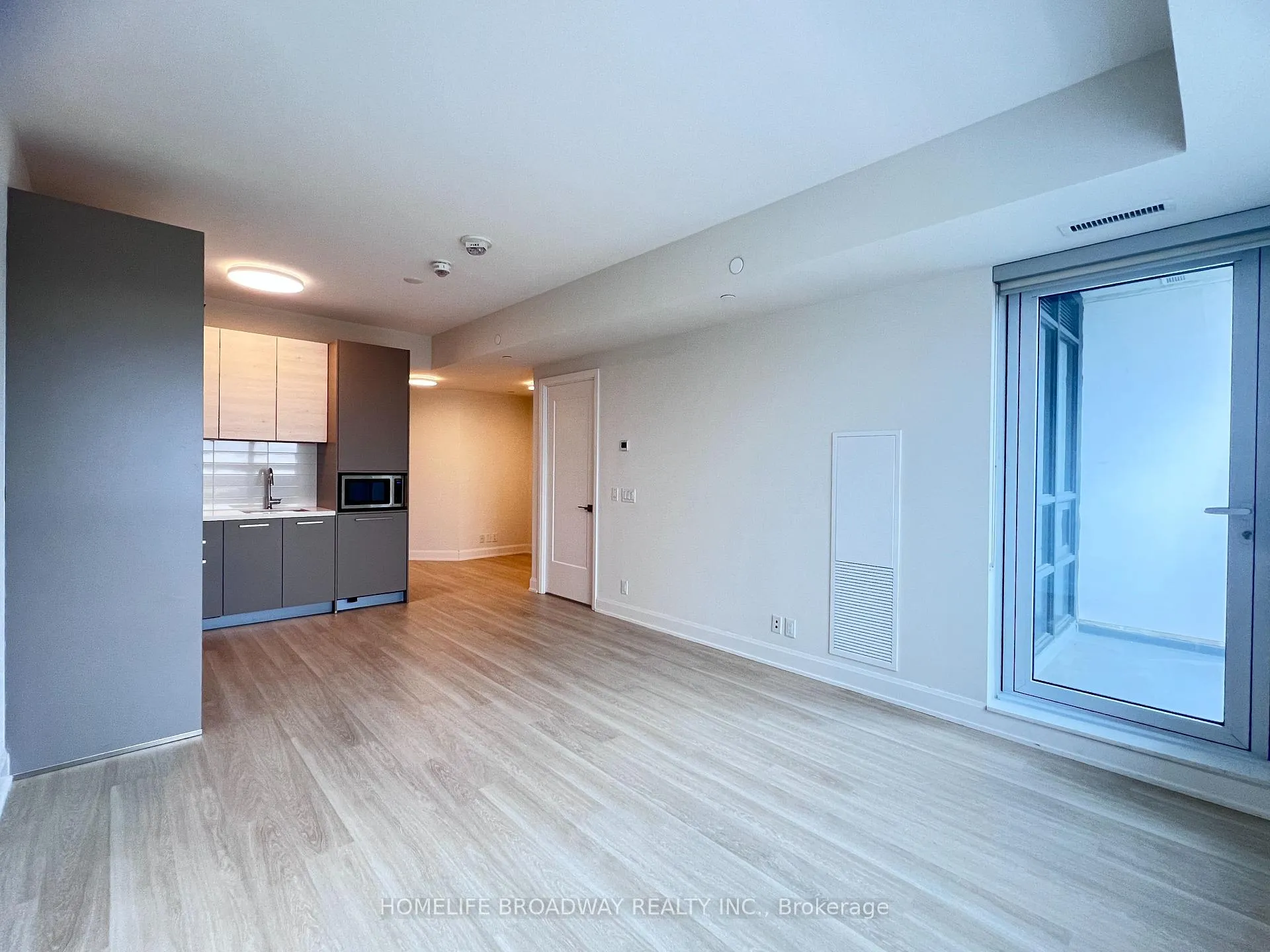 Photo 8 of Unit 1210, 12 Gandhi Lane, Markham, Commerce Valley — HOMEH