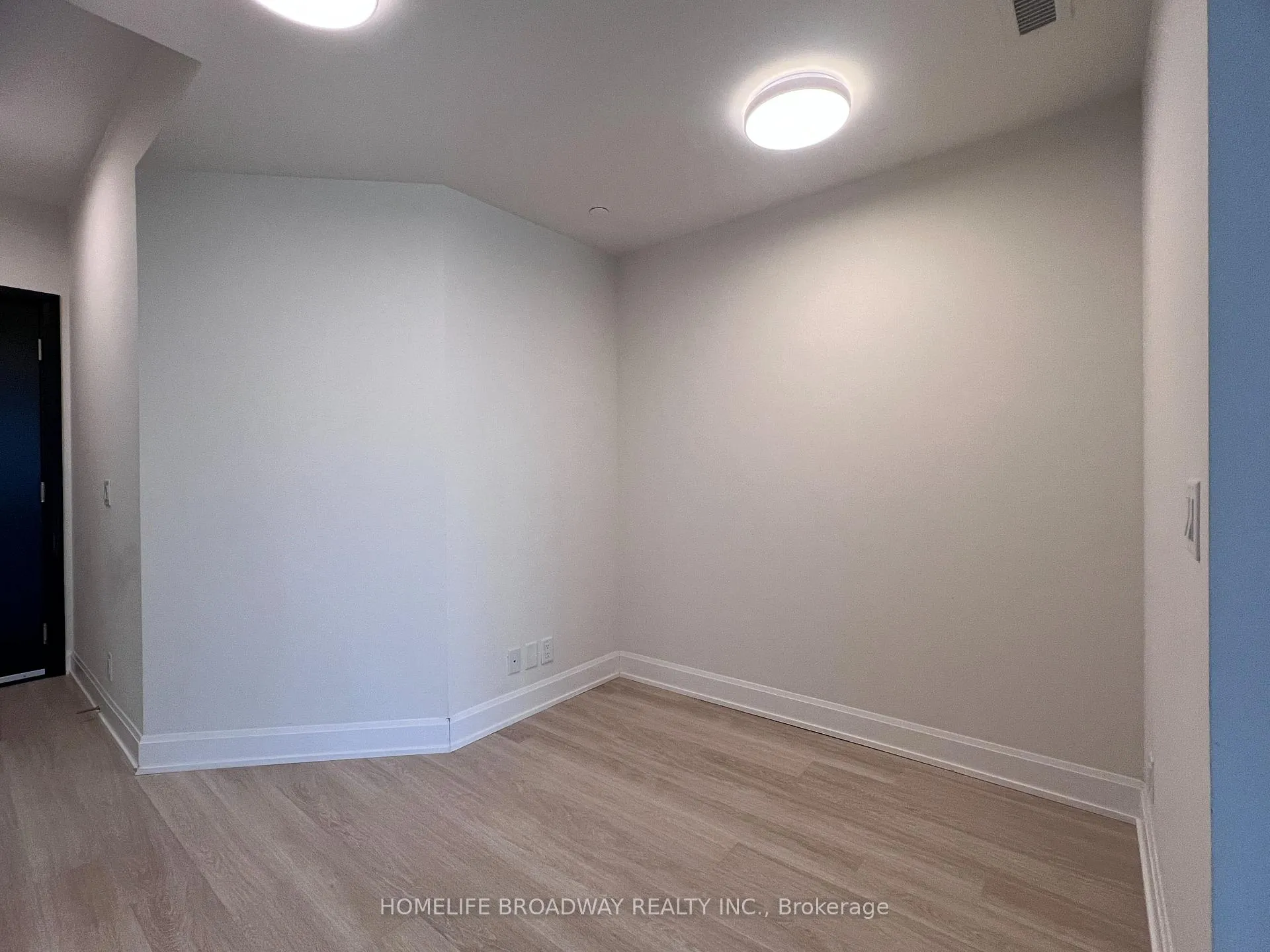 Photo 11 of Unit 1210, 12 Gandhi Lane, Markham, Commerce Valley — HOMEH