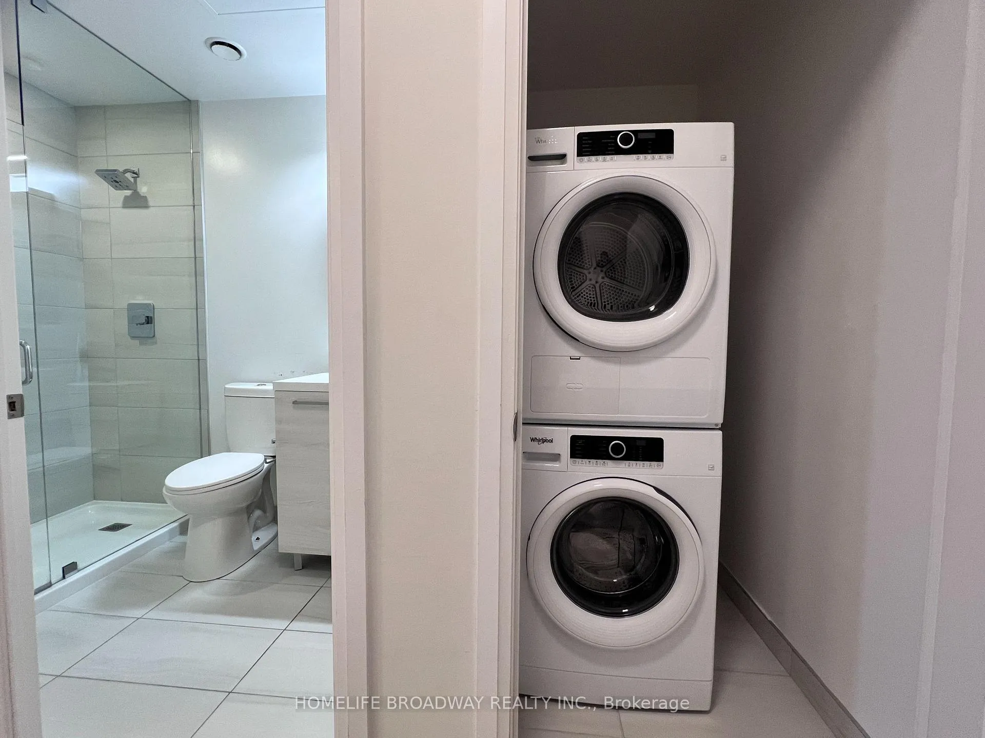Photo 12 of Unit 1210, 12 Gandhi Lane, Markham, Commerce Valley — HOMEH