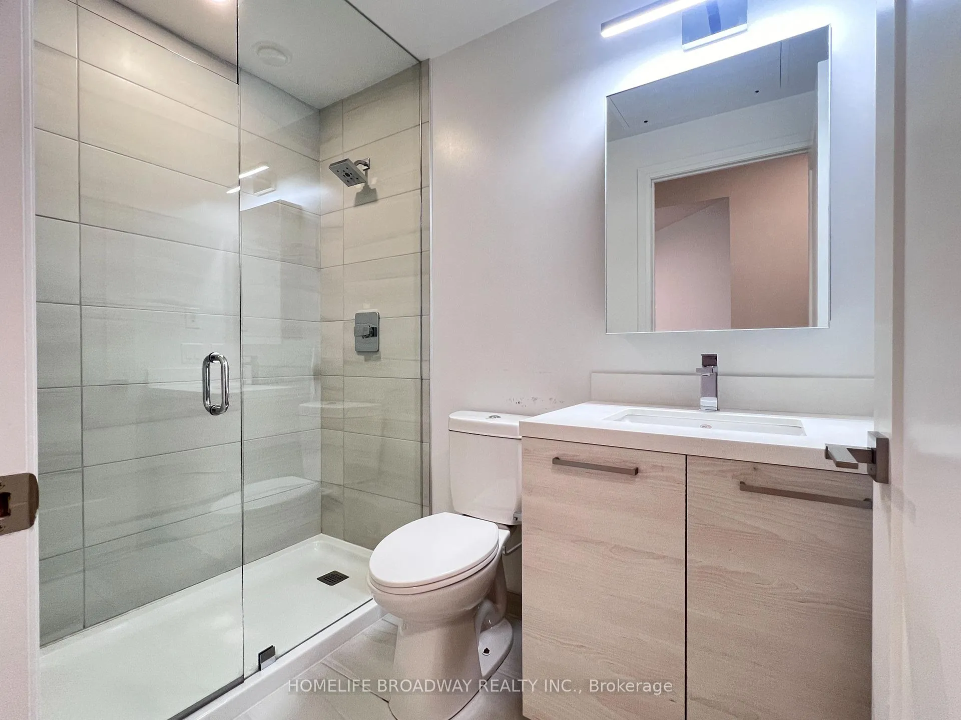 Photo 13 of Unit 1210, 12 Gandhi Lane, Markham, Commerce Valley — HOMEH