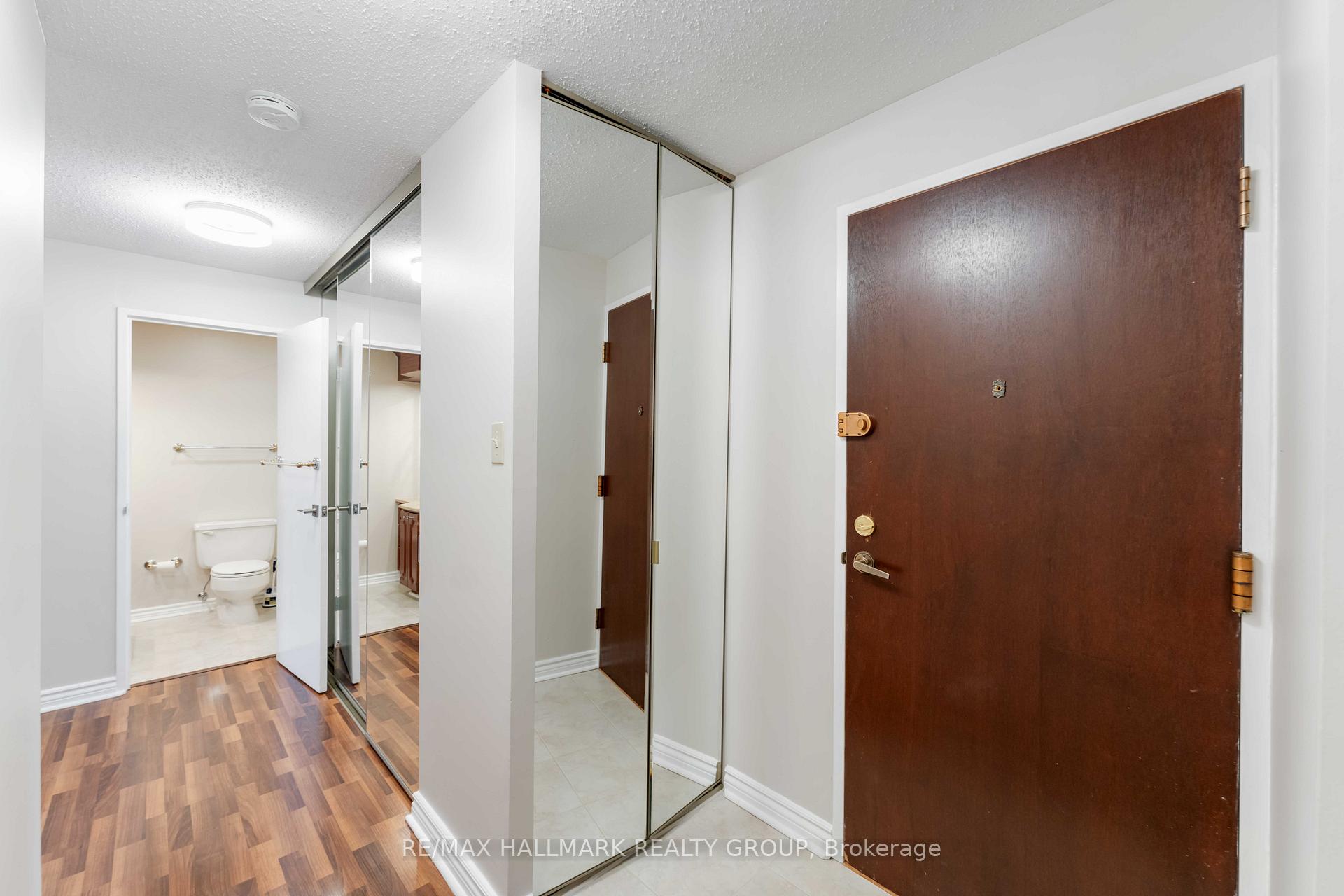 Photo 5 of Unit 311, 1505 Baseline Road, Ottawa, Copeland Park — HOMEH