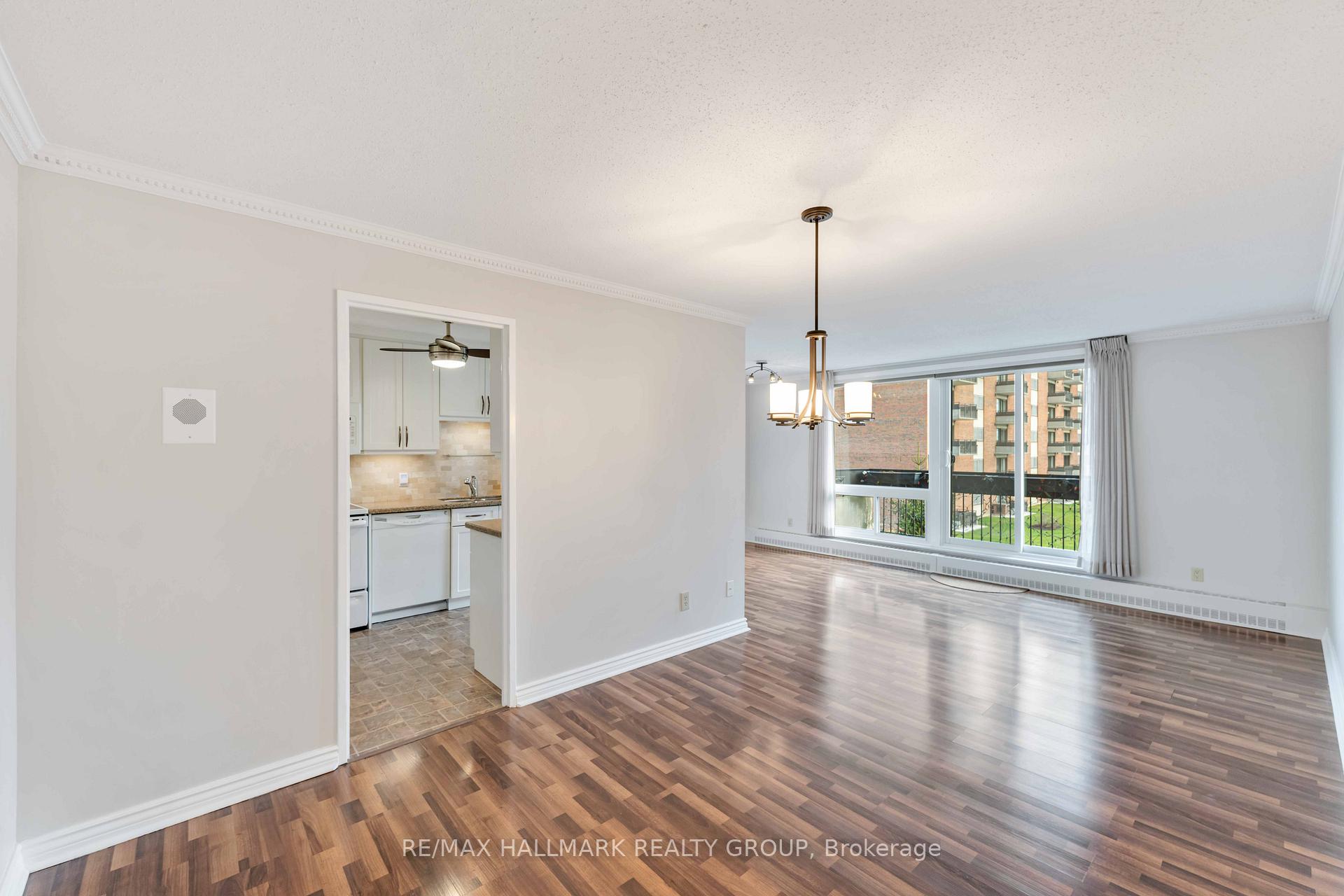 Photo 7 of Unit 311, 1505 Baseline Road, Ottawa, Copeland Park — HOMEH