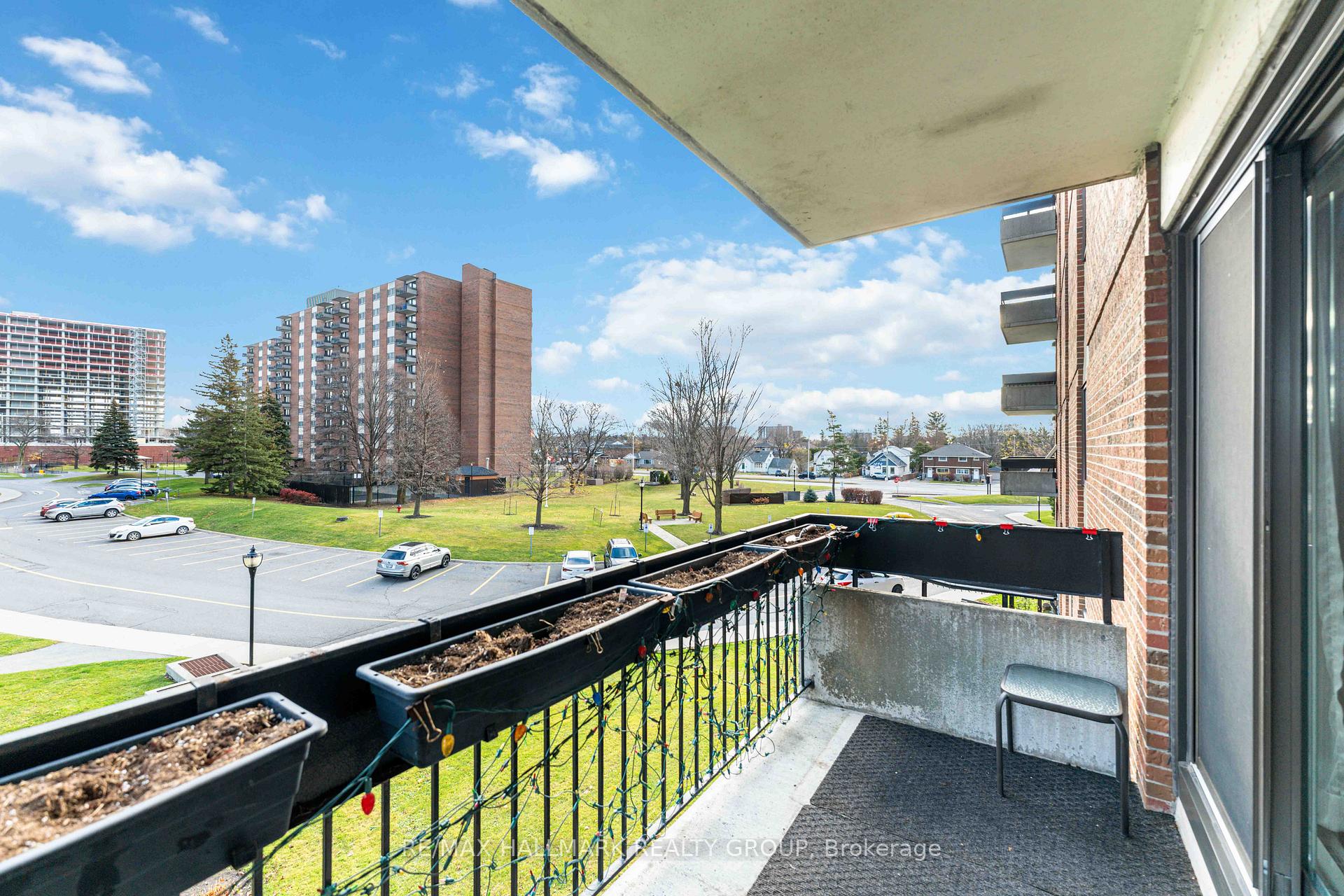 Photo 11 of Unit 311, 1505 Baseline Road, Ottawa, Copeland Park — HOMEH