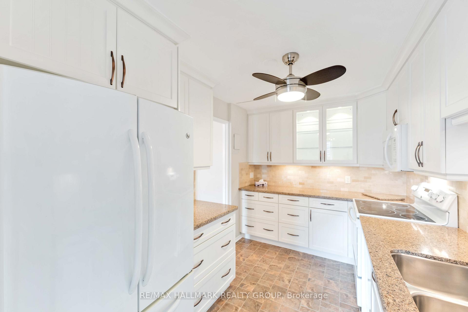 Photo 14 of Unit 311, 1505 Baseline Road, Ottawa, Copeland Park — HOMEH