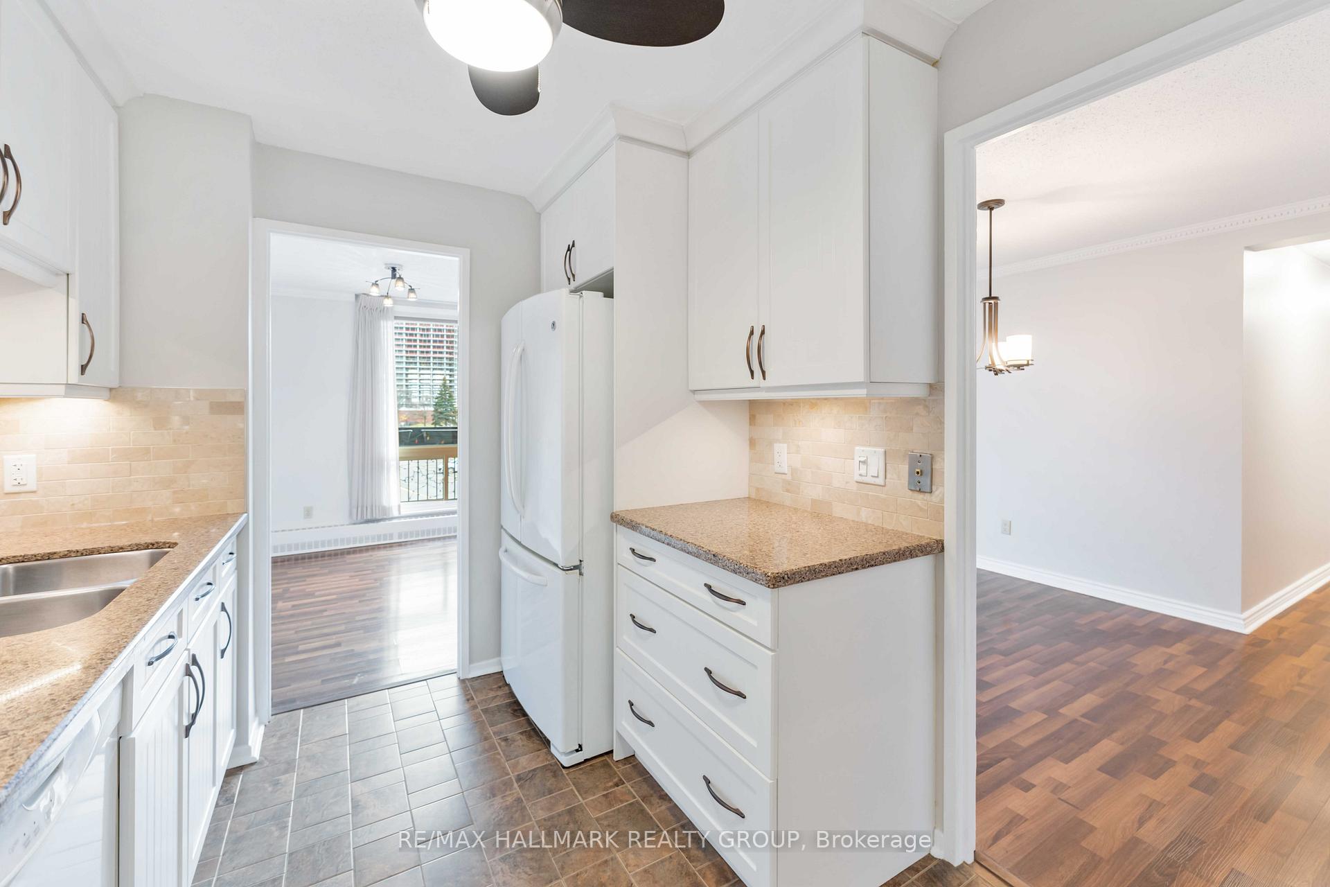 Photo 15 of Unit 311, 1505 Baseline Road, Ottawa, Copeland Park — HOMEH