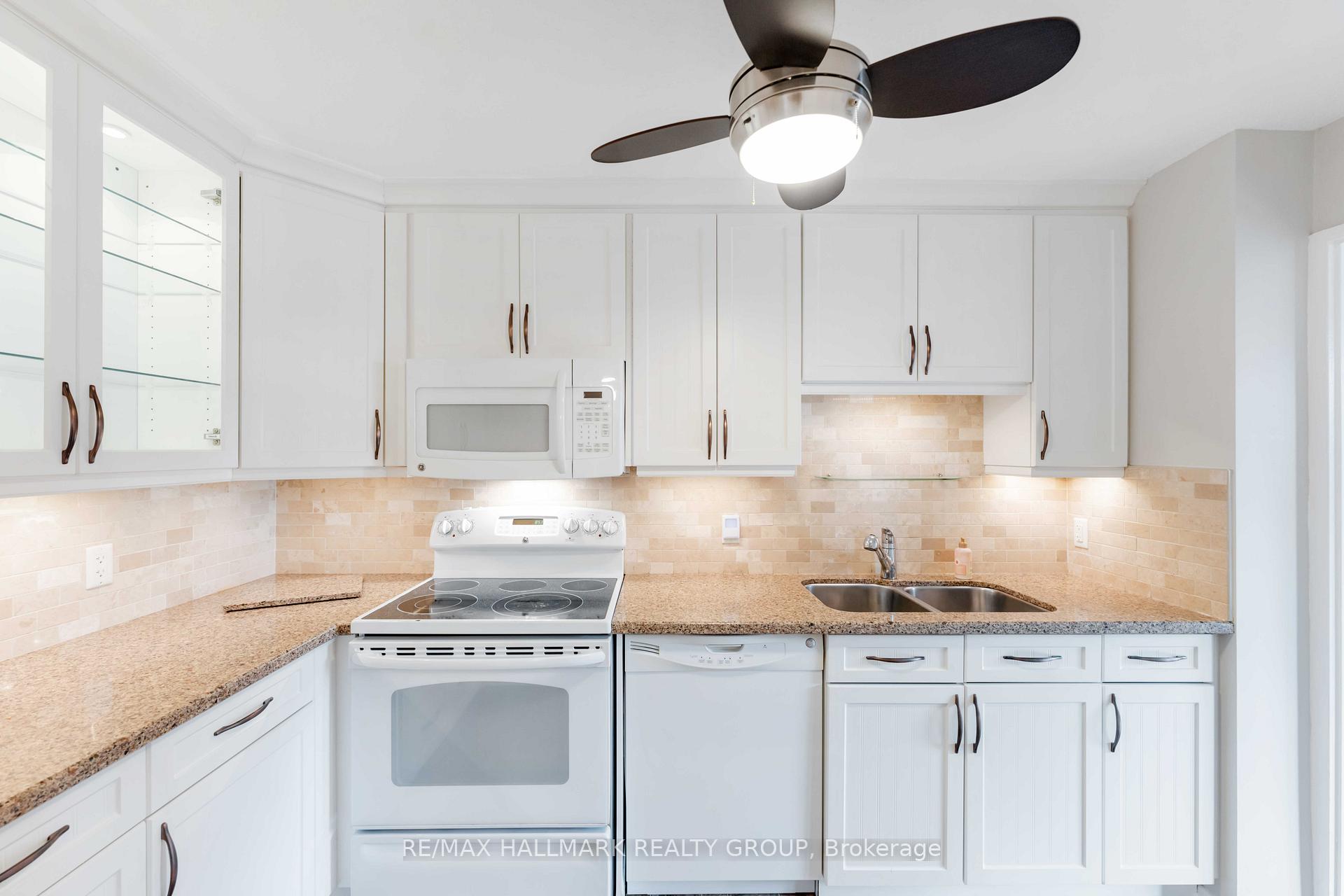 Photo 16 of Unit 311, 1505 Baseline Road, Ottawa, Copeland Park — HOMEH