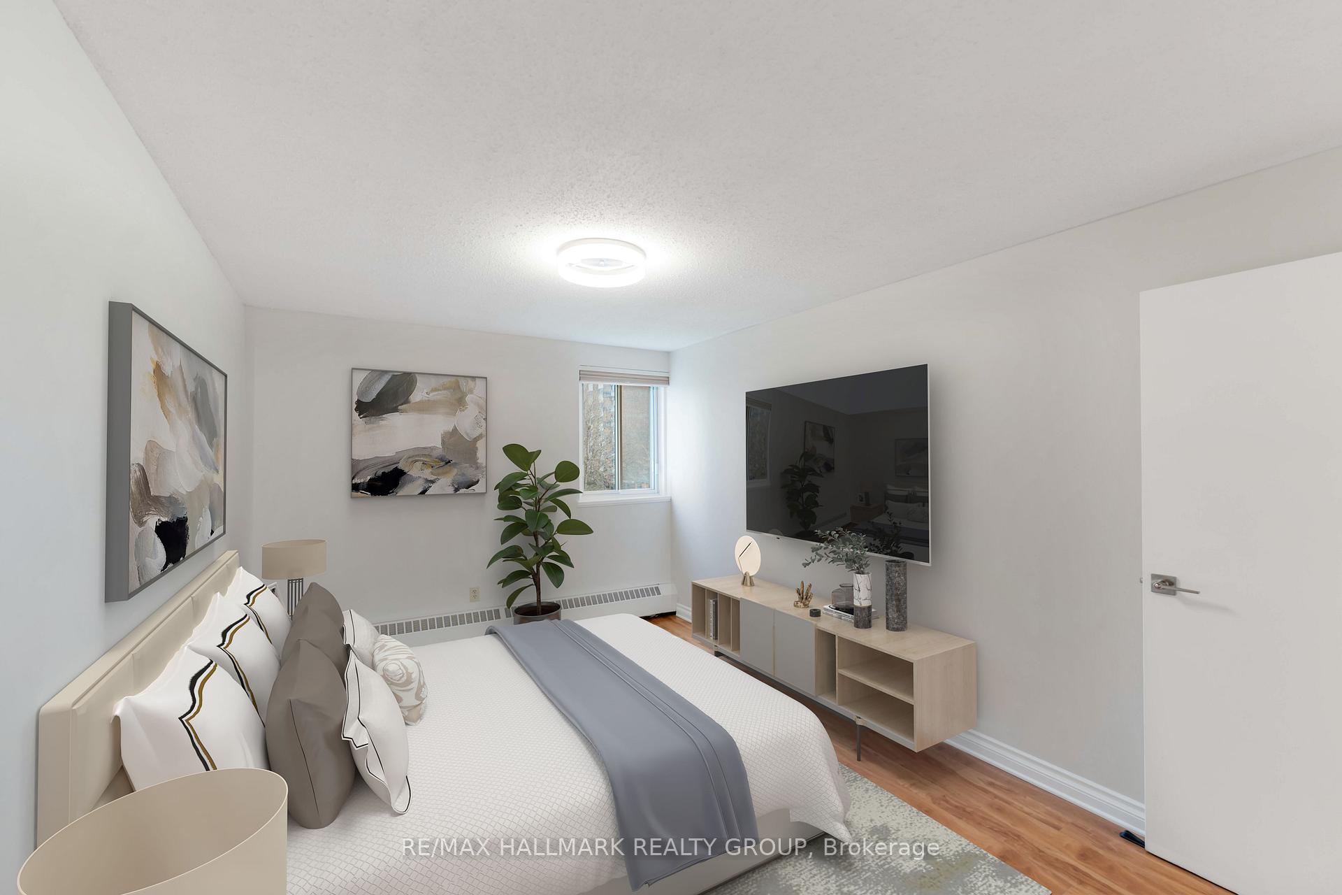 Photo 17 of Unit 311, 1505 Baseline Road, Ottawa, Copeland Park — HOMEH