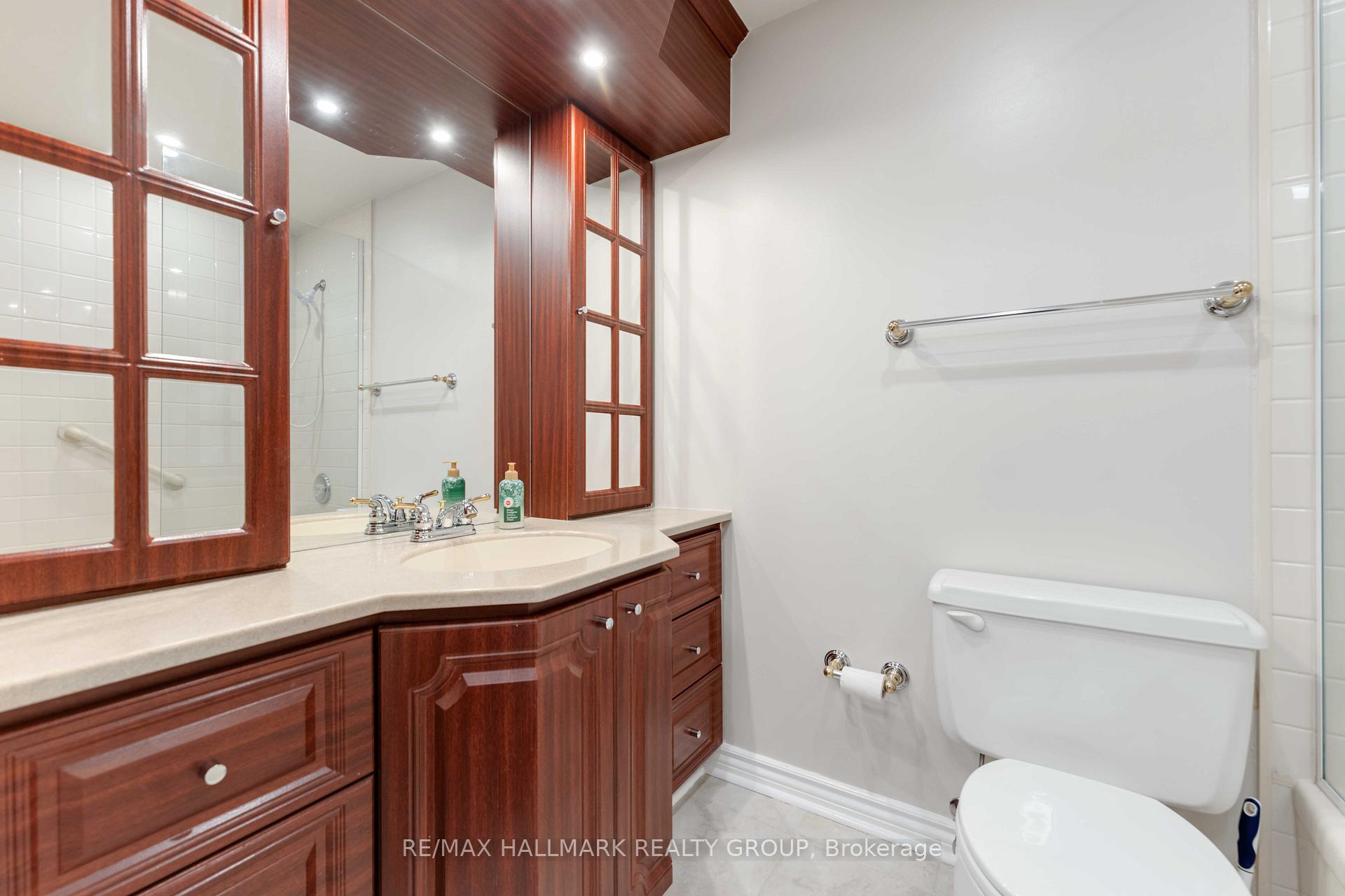 Photo 18 of Unit 311, 1505 Baseline Road, Ottawa, Copeland Park — HOMEH