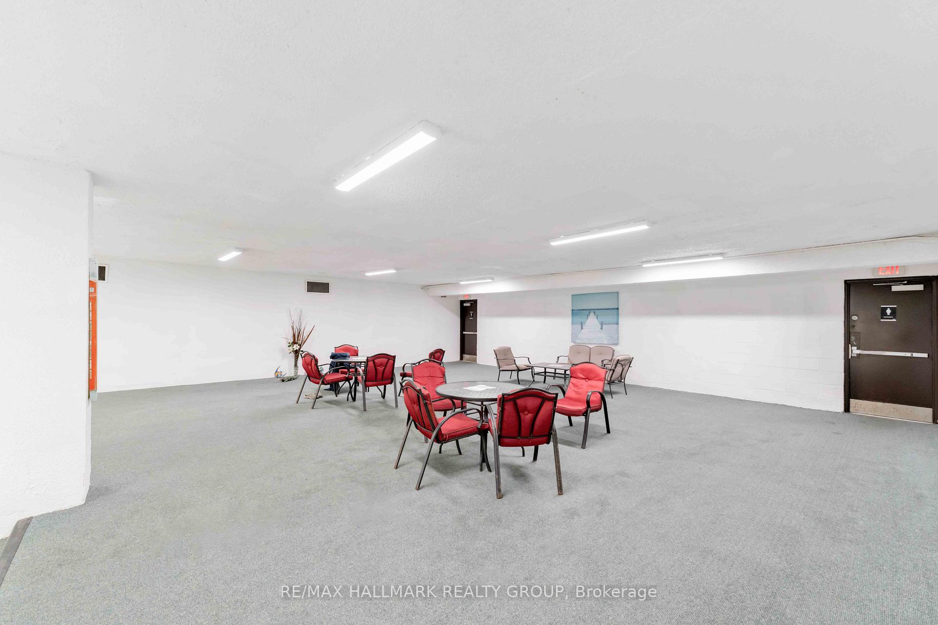 Photo 24 of Unit 311, 1505 Baseline Road, Ottawa, Copeland Park — HOMEH