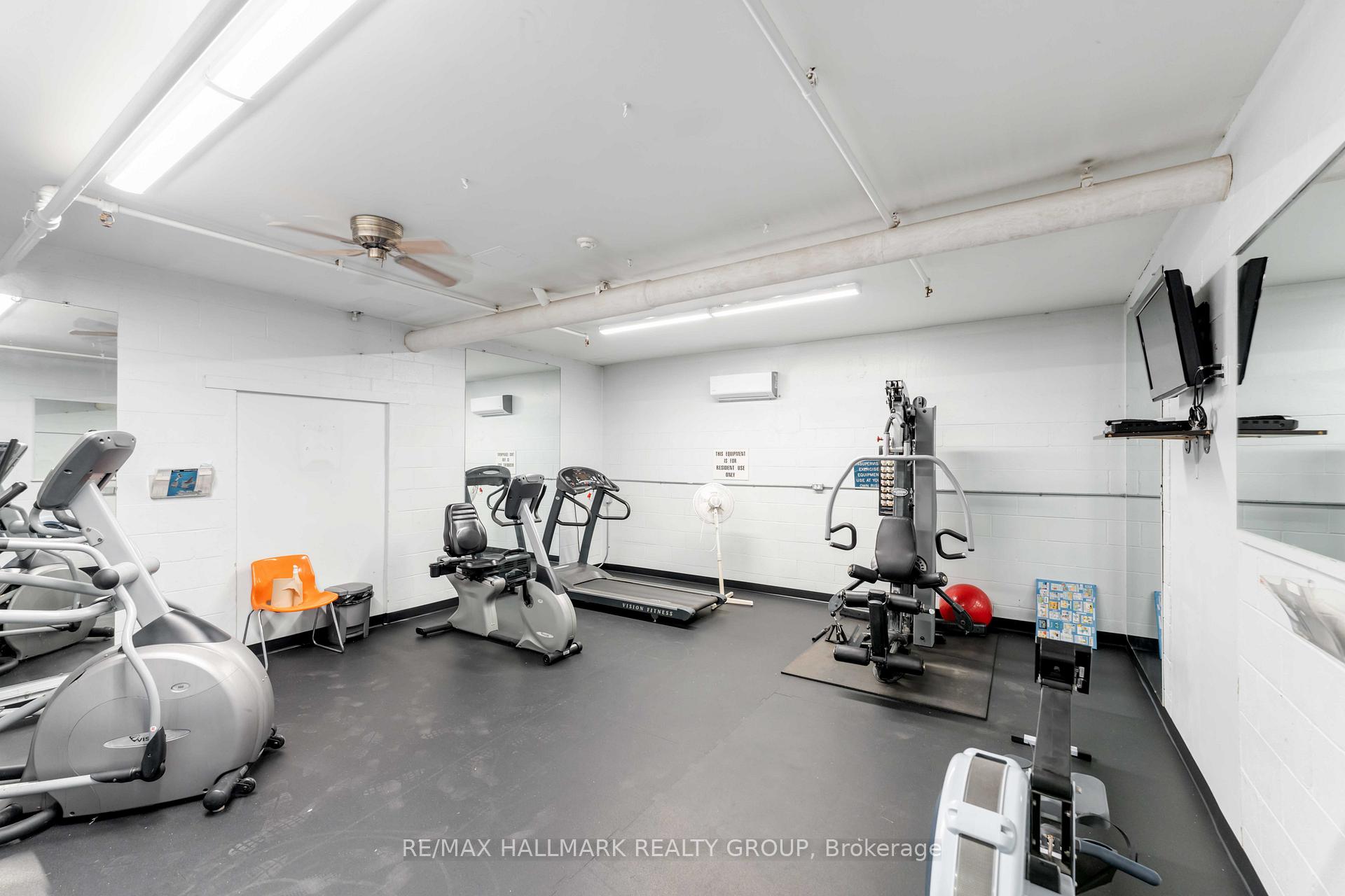 Photo 25 of Unit 311, 1505 Baseline Road, Ottawa, Copeland Park — HOMEH