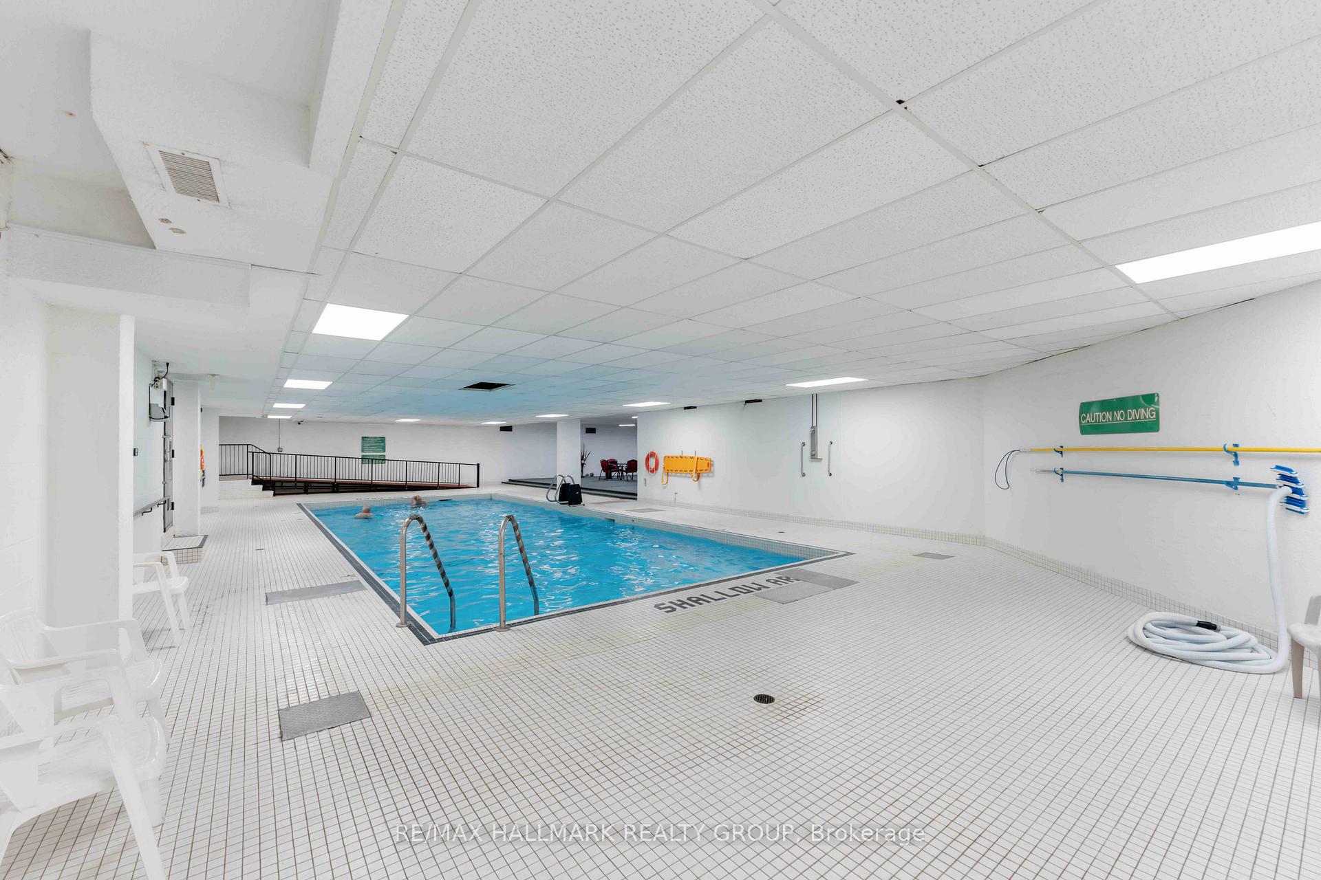 Photo 27 of Unit 311, 1505 Baseline Road, Ottawa, Copeland Park — HOMEH