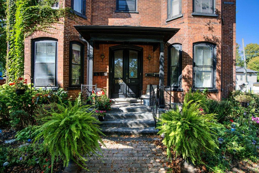 Photo 4 of 190 Bridge Street E, Belleville, Belleville Ward — HOMEH