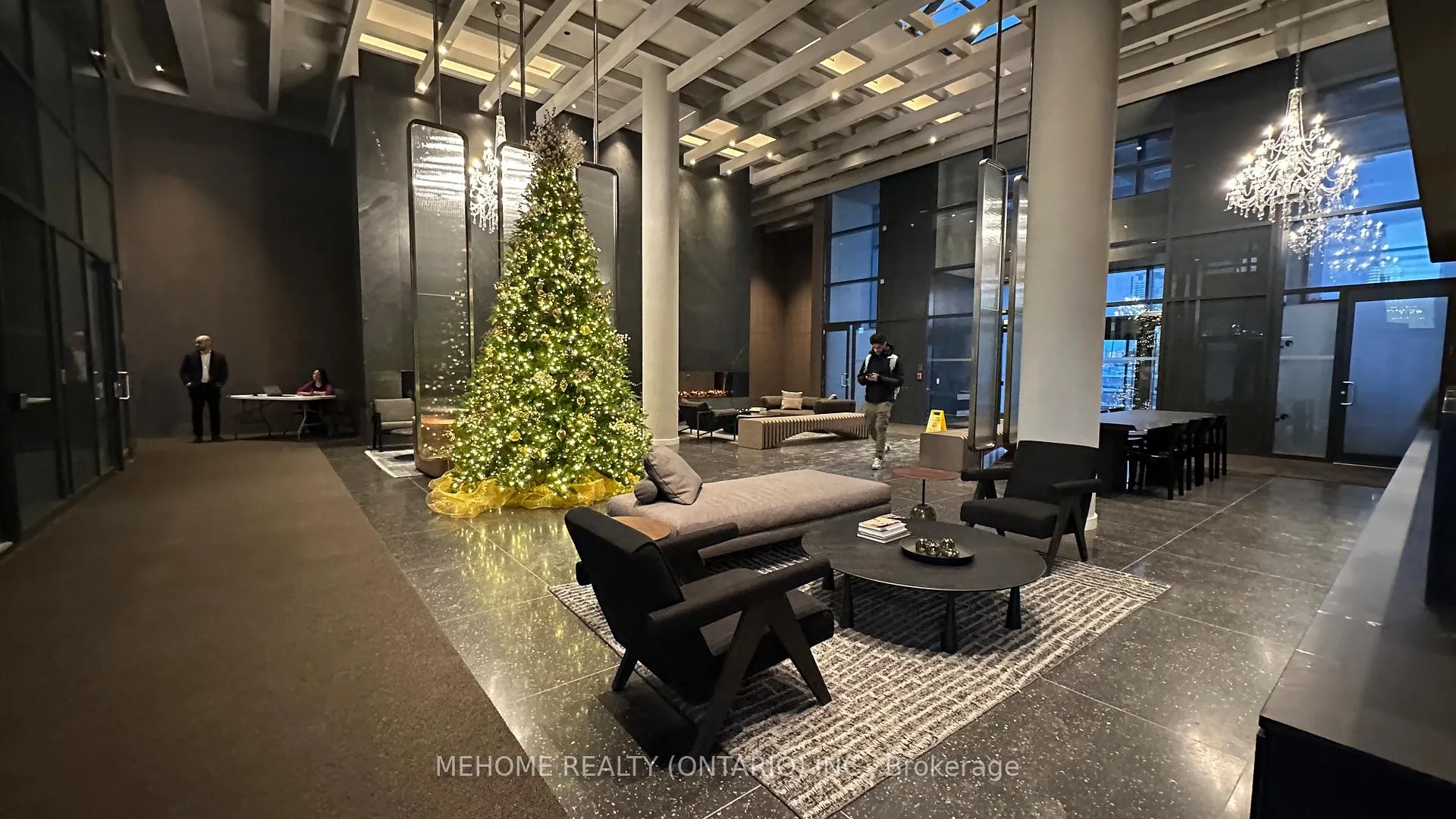 Photo 14 of Unit 4807, 8 Interchange Way, Vaughan, Vaughan Corporate Centre — HOMEH
