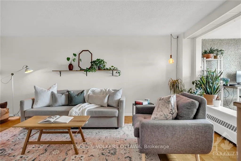 Photo 8 of Unit 1007, 1356 Meadowlands Drive E, Ottawa, Borden Farm/Stewart Farm/Carleton Heights/Parkwood Hills — HOMEH