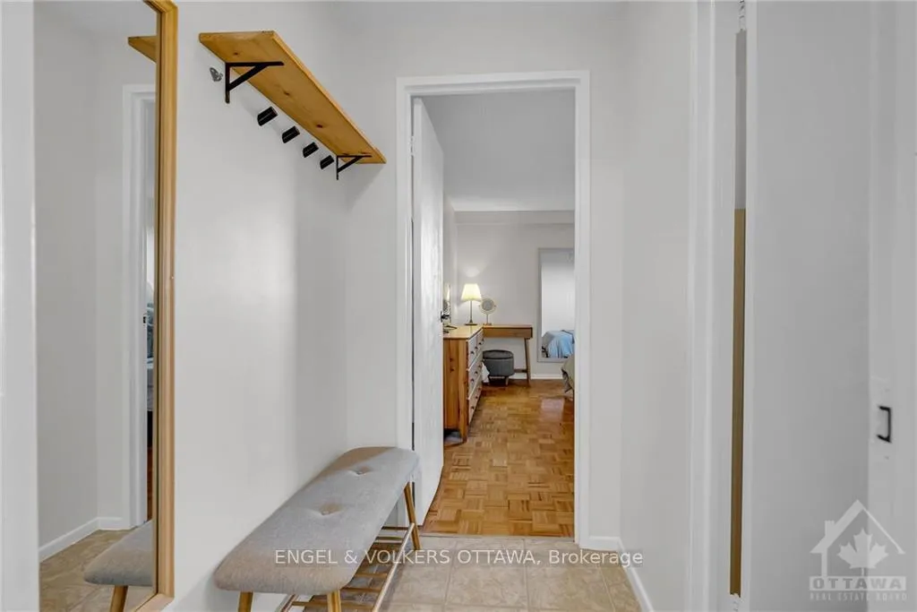 Photo 10 of Unit 1007, 1356 Meadowlands Drive E, Ottawa, Borden Farm/Stewart Farm/Carleton Heights/Parkwood Hills — HOMEH