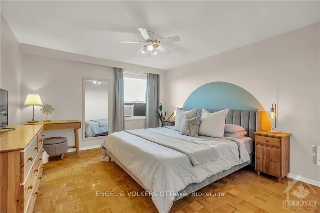 Photo 11 of Unit 1007, 1356 Meadowlands Drive E, Ottawa, Borden Farm/Stewart Farm/Carleton Heights/Parkwood Hills — HOMEH