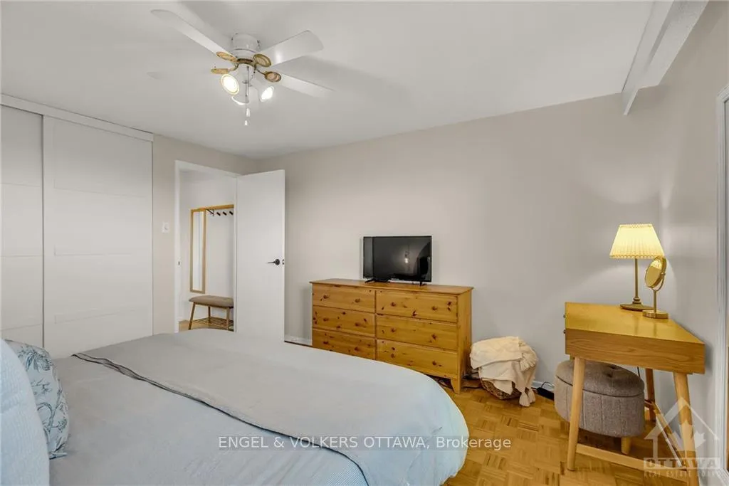 Photo 13 of Unit 1007, 1356 Meadowlands Drive E, Ottawa, Borden Farm/Stewart Farm/Carleton Heights/Parkwood Hills — HOMEH