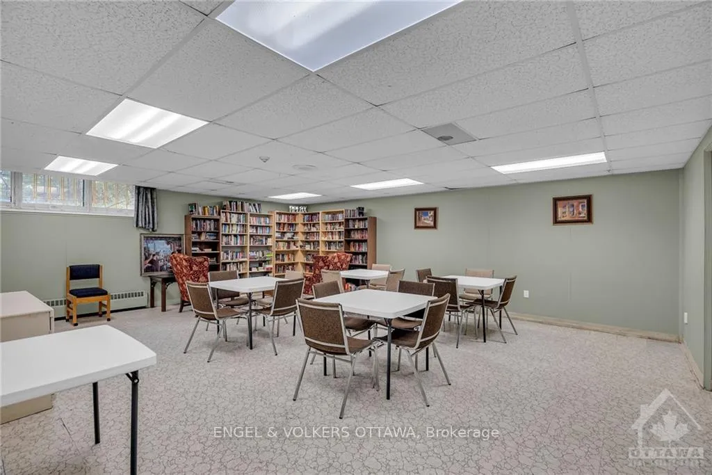 Photo 14 of Unit 1007, 1356 Meadowlands Drive E, Ottawa, Borden Farm/Stewart Farm/Carleton Heights/Parkwood Hills — HOMEH