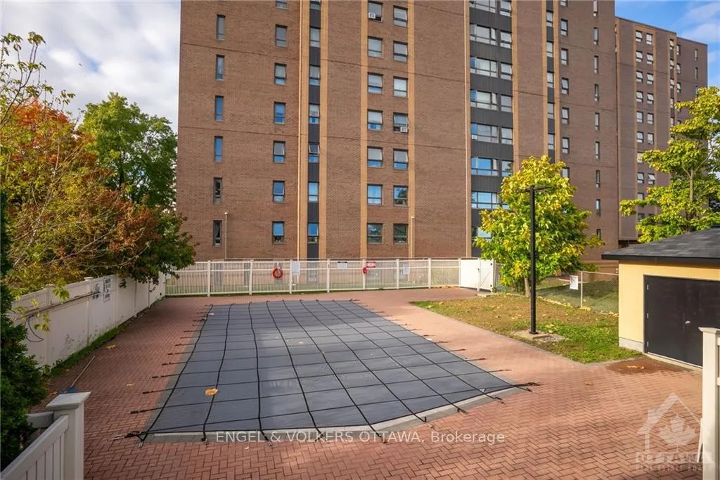 Photo 15 of Unit 1007, 1356 Meadowlands Drive E, Ottawa, Borden Farm/Stewart Farm/Carleton Heights/Parkwood Hills — HOMEH