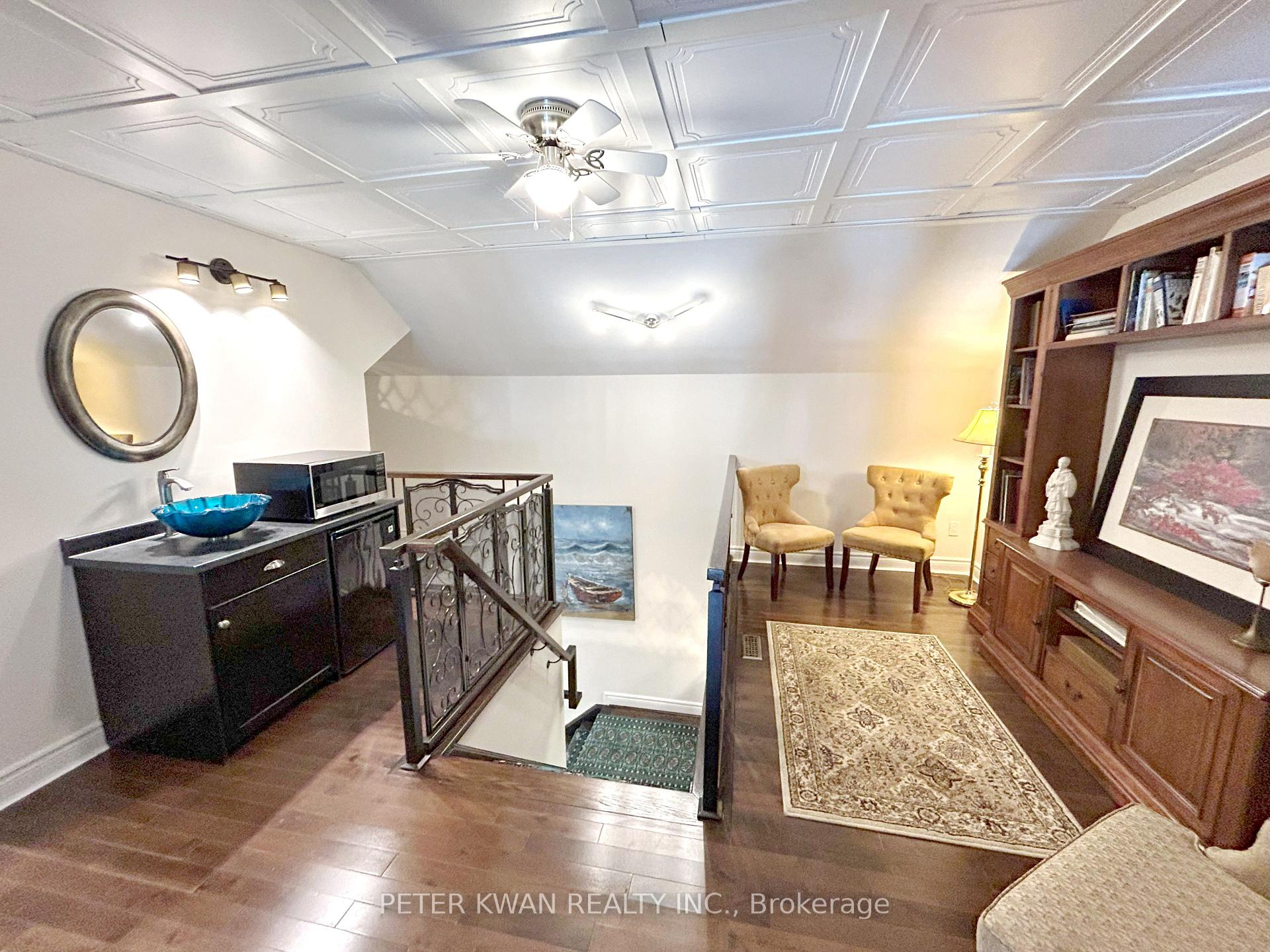Photo 21 of Unit 34, 10 Wilton Trail, Aurora, Aurora Estates — HOMEH
