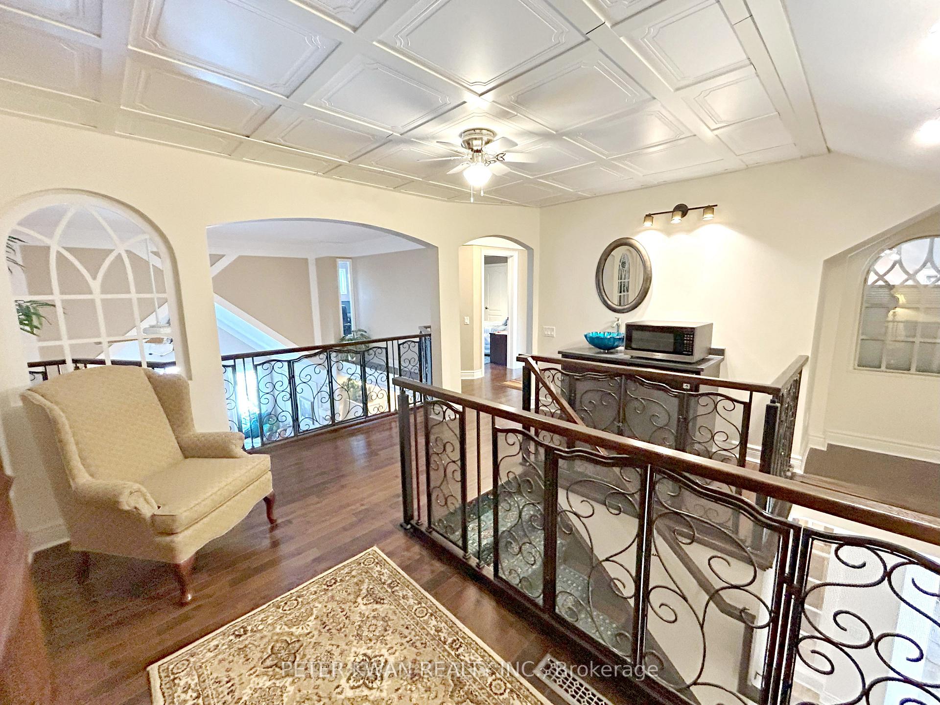 Photo 22 of Unit 34, 10 Wilton Trail, Aurora, Aurora Estates — HOMEH