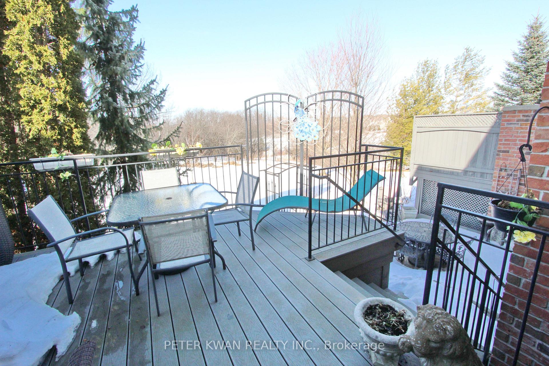 Photo 41 of Unit 34, 10 Wilton Trail, Aurora, Aurora Estates — HOMEH