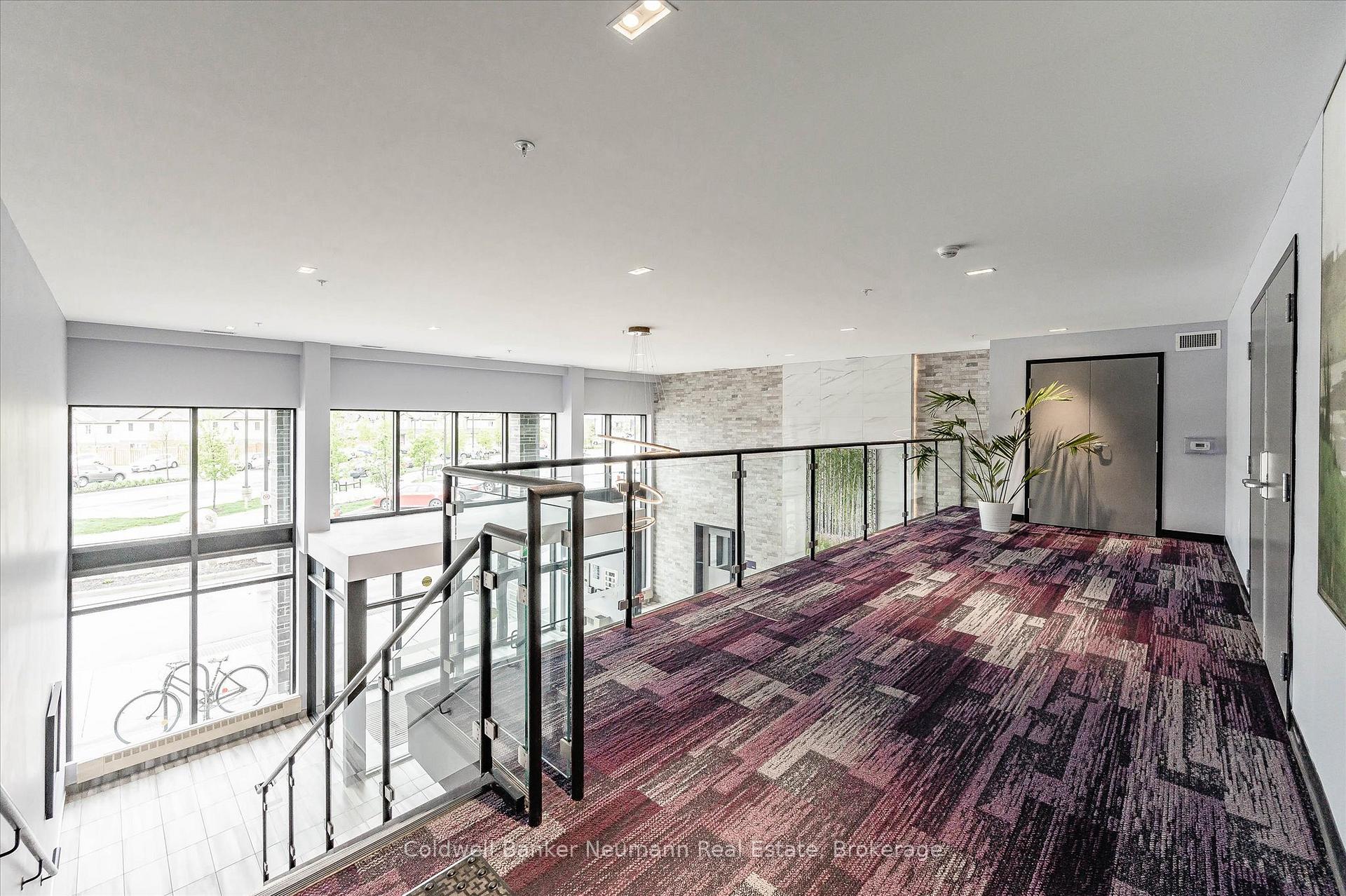 Photo 9 of Unit 120, 35 Kingsbury Square, Guelph, Pineridge/Westminster Woods — HOMEH