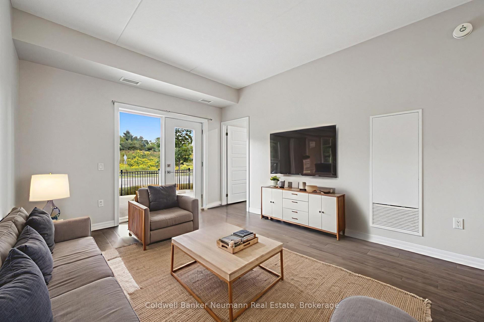 Photo 14 of Unit 120, 35 Kingsbury Square, Guelph, Pineridge/Westminster Woods — HOMEH