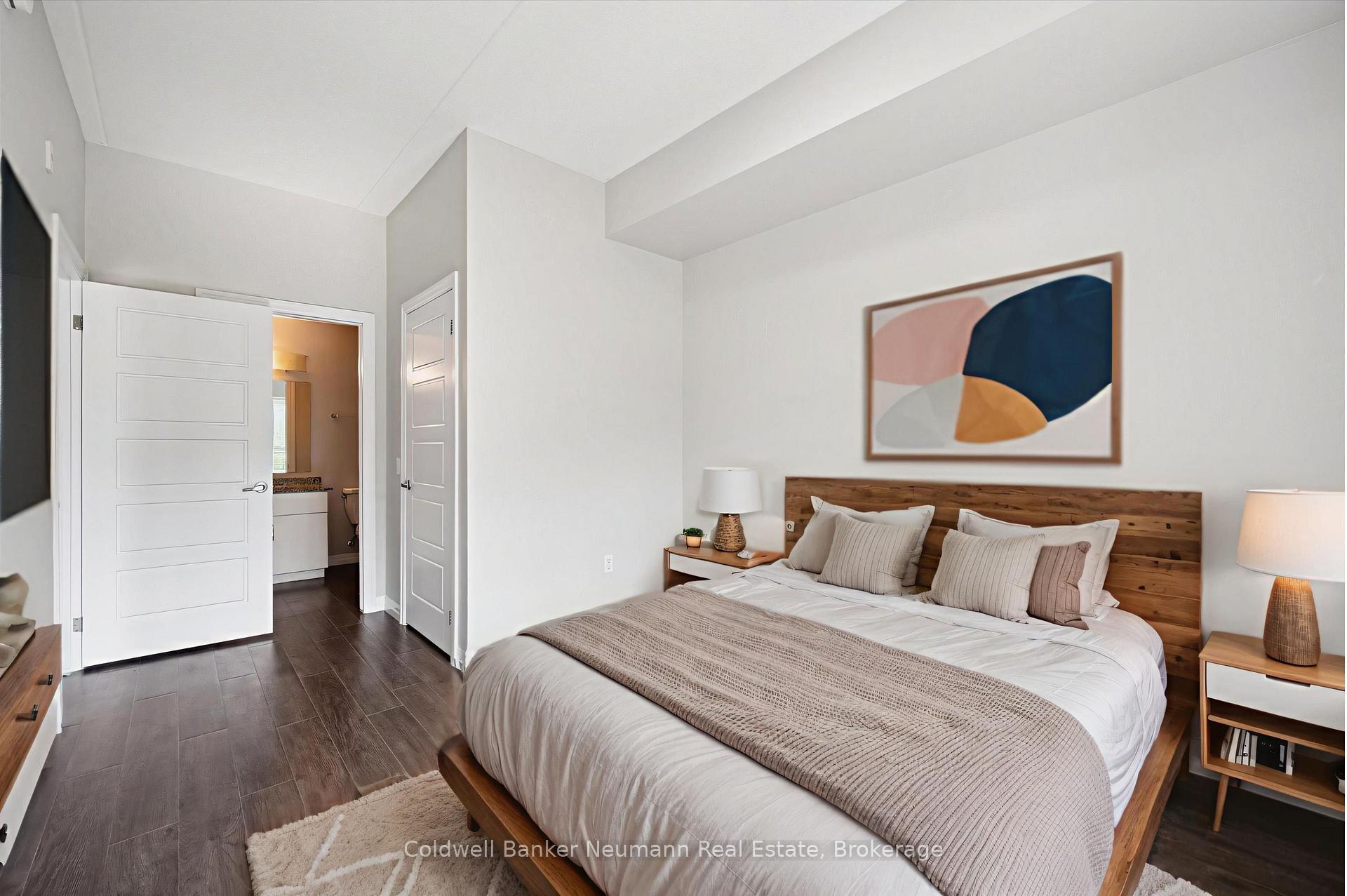 Photo 24 of Unit 120, 35 Kingsbury Square, Guelph, Pineridge/Westminster Woods — HOMEH