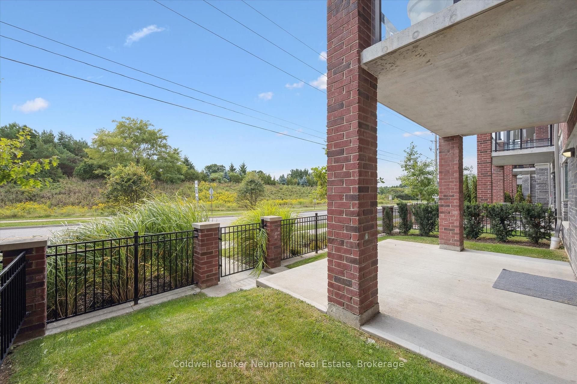 Photo 32 of Unit 120, 35 Kingsbury Square, Guelph, Pineridge/Westminster Woods — HOMEH