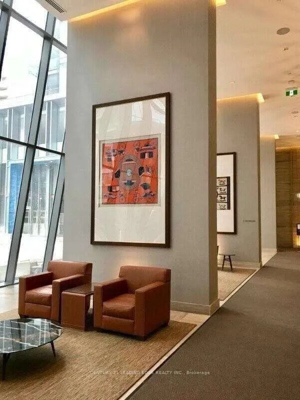 Photo 2 of Unit 2401, 50 Charles Street E, Toronto, Church-Yonge Corridor — HOMEH