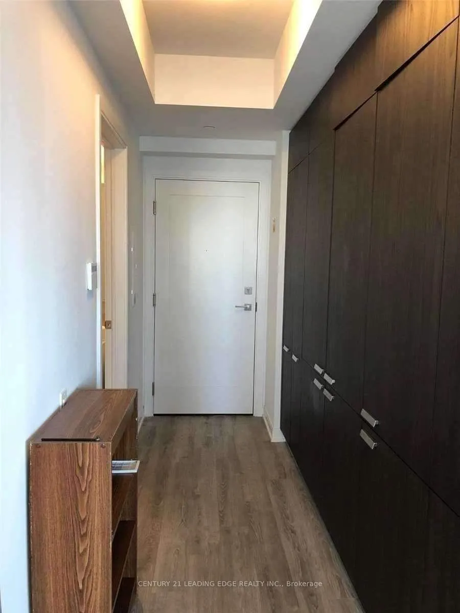 Photo 4 of Unit 2401, 50 Charles Street E, Toronto, Church-Yonge Corridor — HOMEH