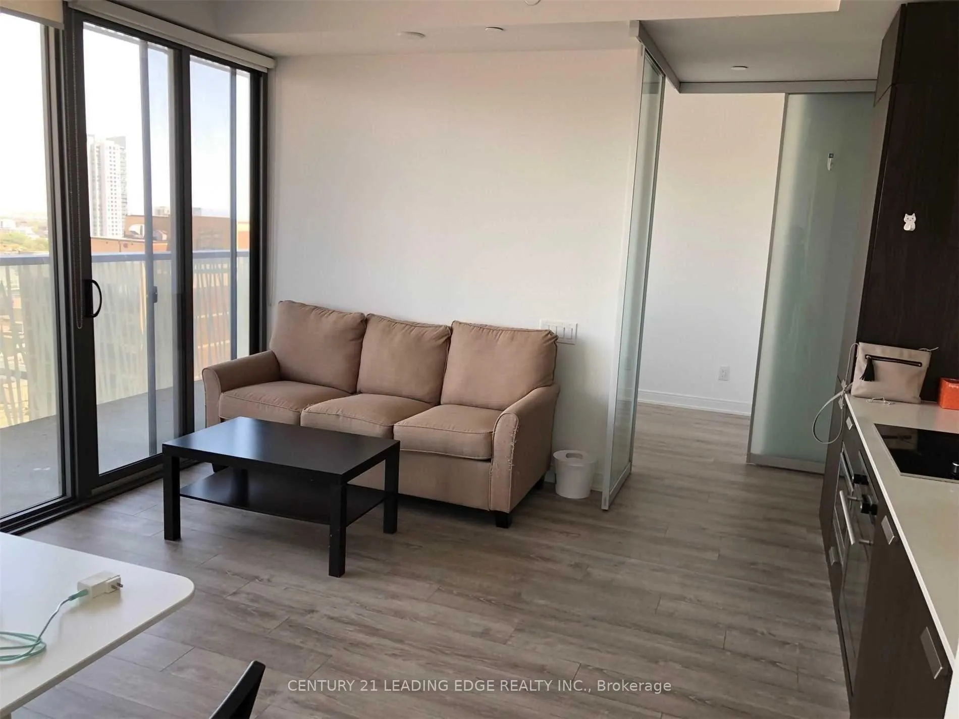 Photo 5 of Unit 2401, 50 Charles Street E, Toronto, Church-Yonge Corridor — HOMEH