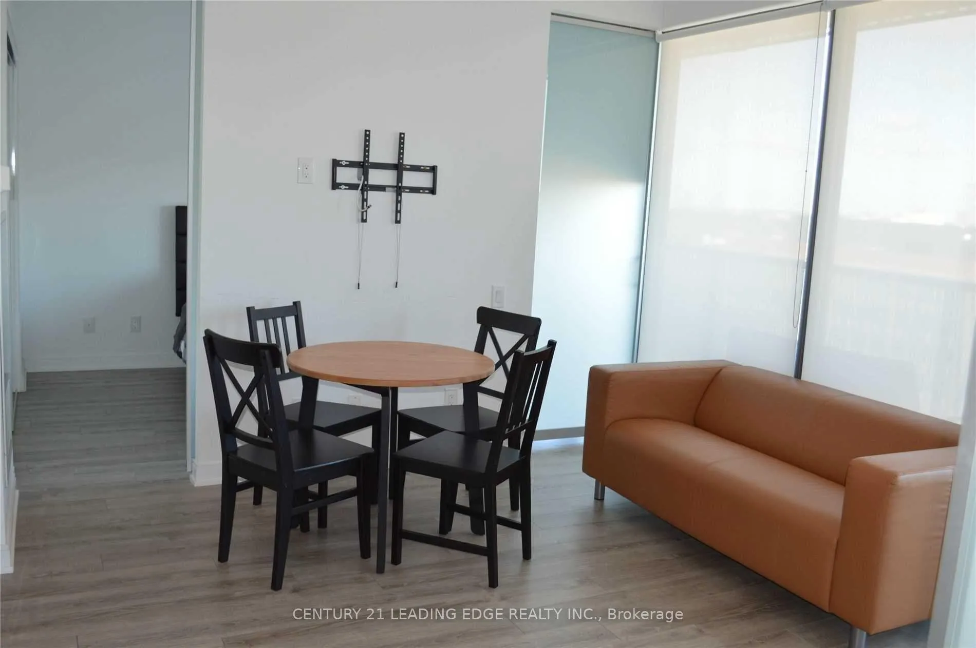 Photo 8 of Unit 2401, 50 Charles Street E, Toronto, Church-Yonge Corridor — HOMEH