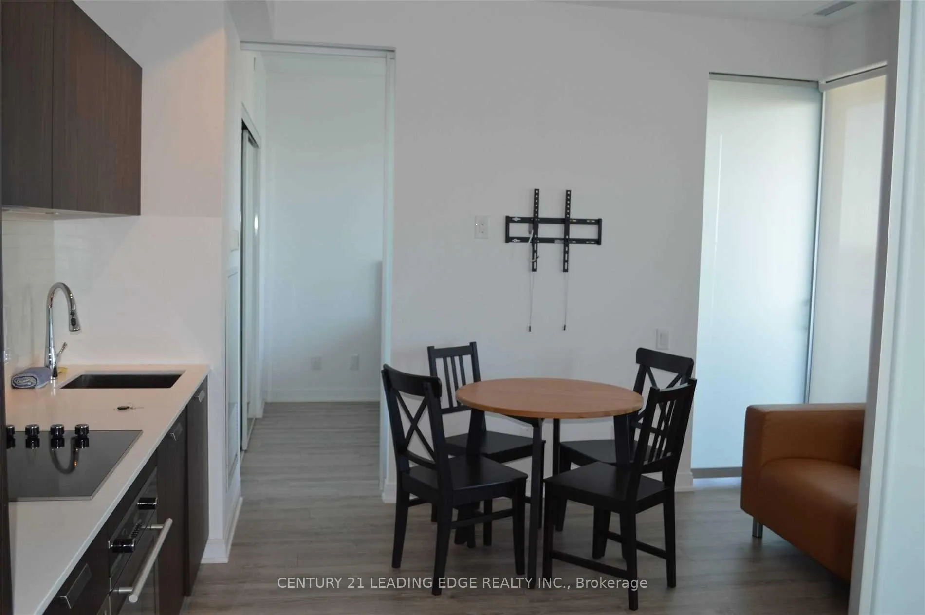 Photo 9 of Unit 2401, 50 Charles Street E, Toronto, Church-Yonge Corridor — HOMEH