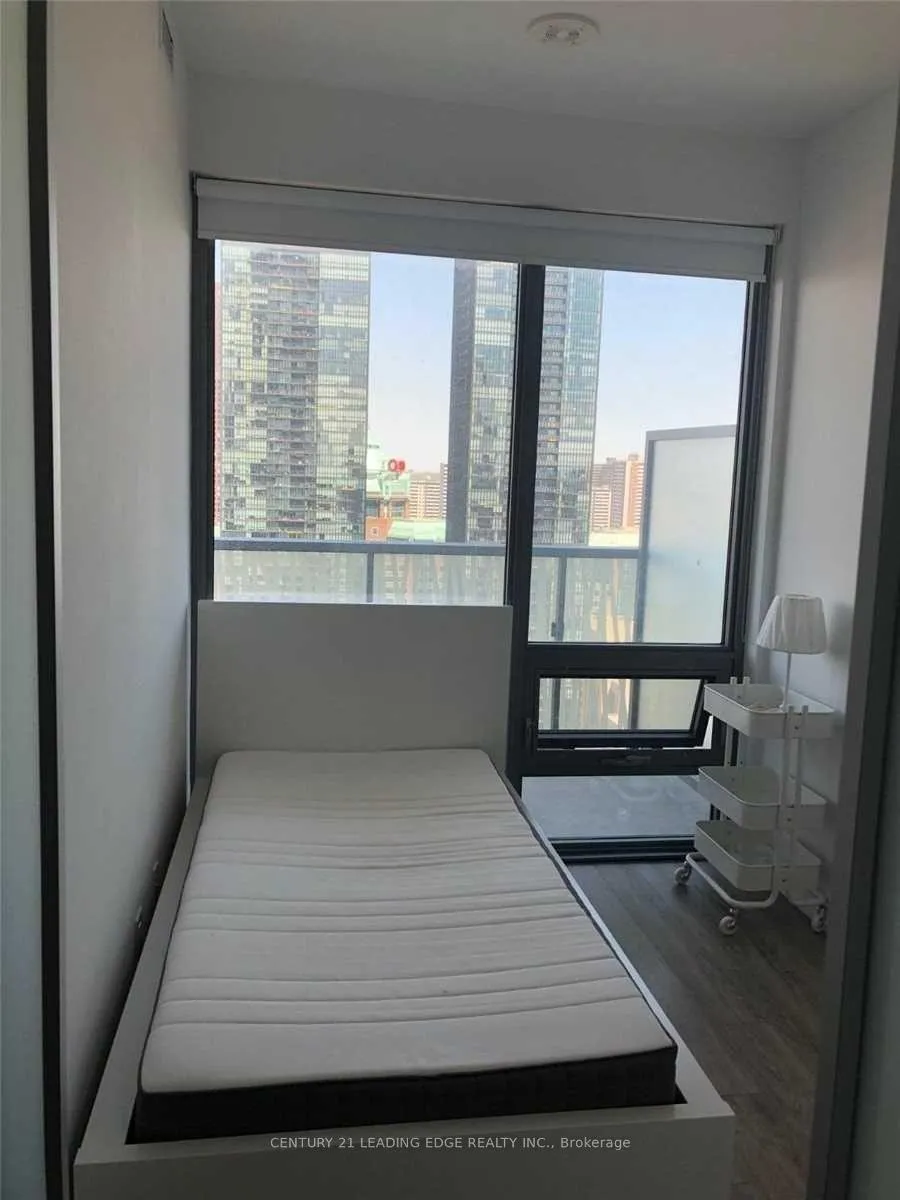 Photo 10 of Unit 2401, 50 Charles Street E, Toronto, Church-Yonge Corridor — HOMEH