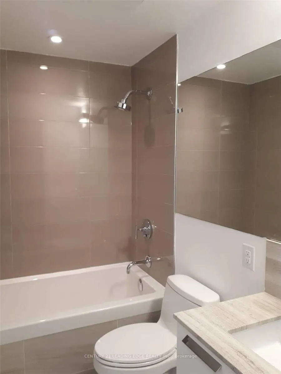 Photo 17 of Unit 2401, 50 Charles Street E, Toronto, Church-Yonge Corridor — HOMEH