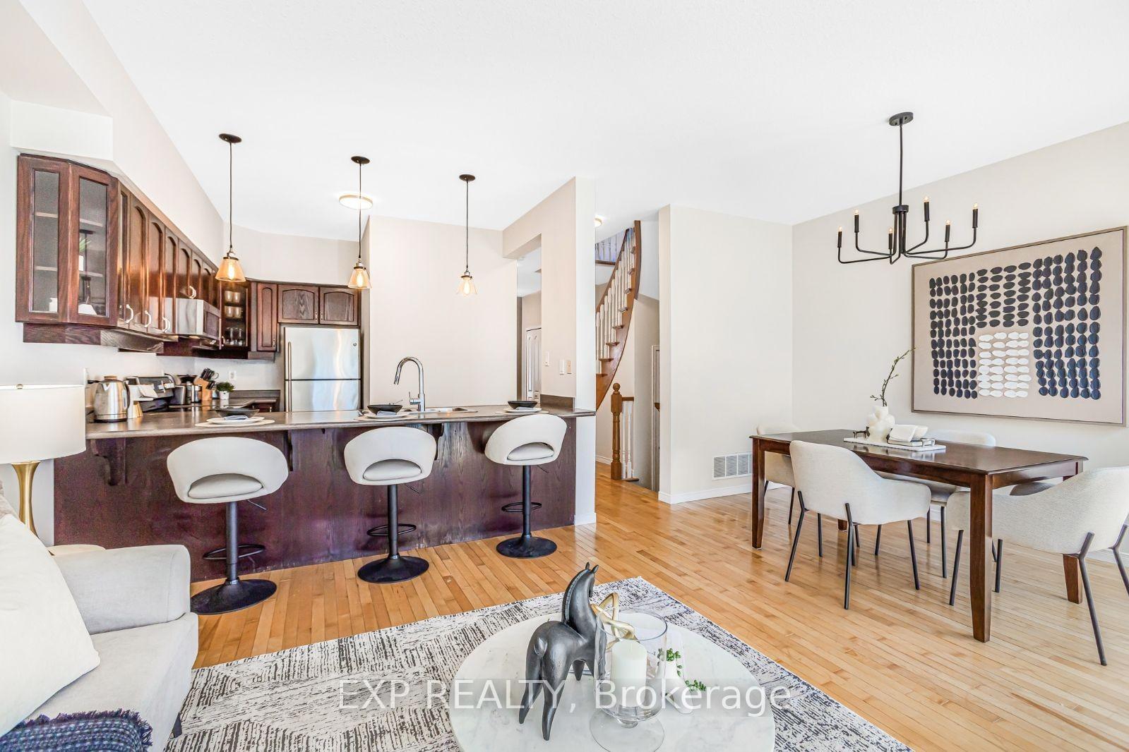 Photo 27 of Unit 10, 81 Valridge Drive, Hamilton, Ancaster — HOMEH