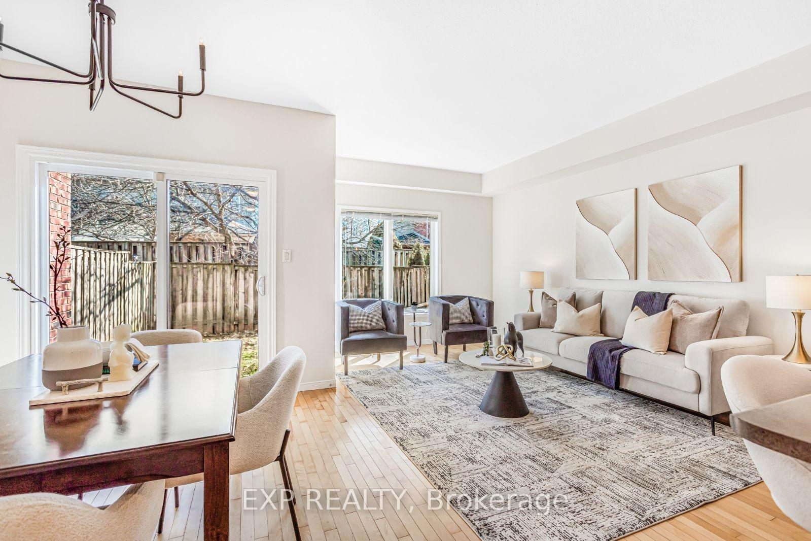 Photo 9 of Unit 10, 81 Valridge Drive, Hamilton, Ancaster — HOMEH