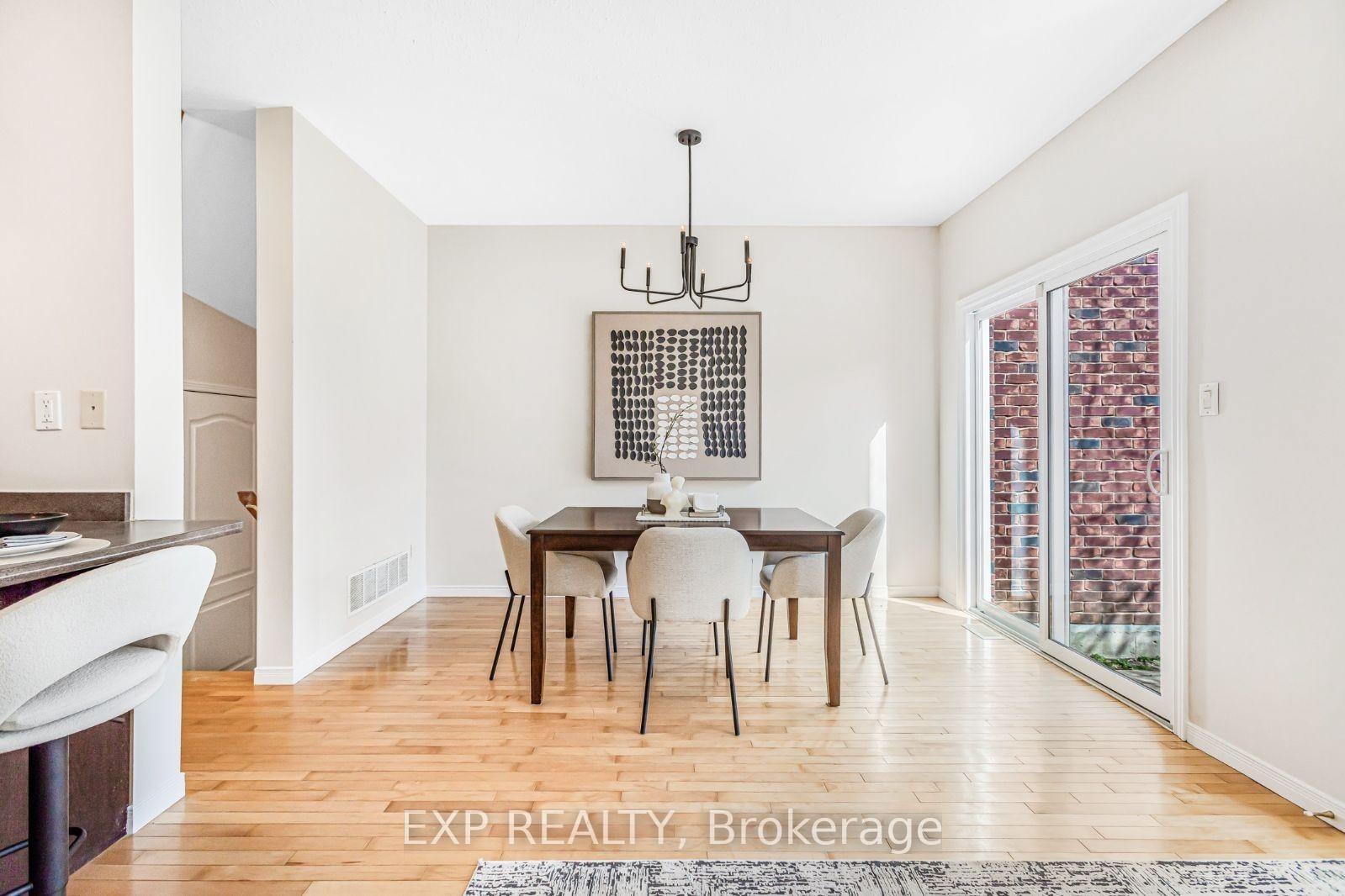Photo 10 of Unit 10, 81 Valridge Drive, Hamilton, Ancaster — HOMEH