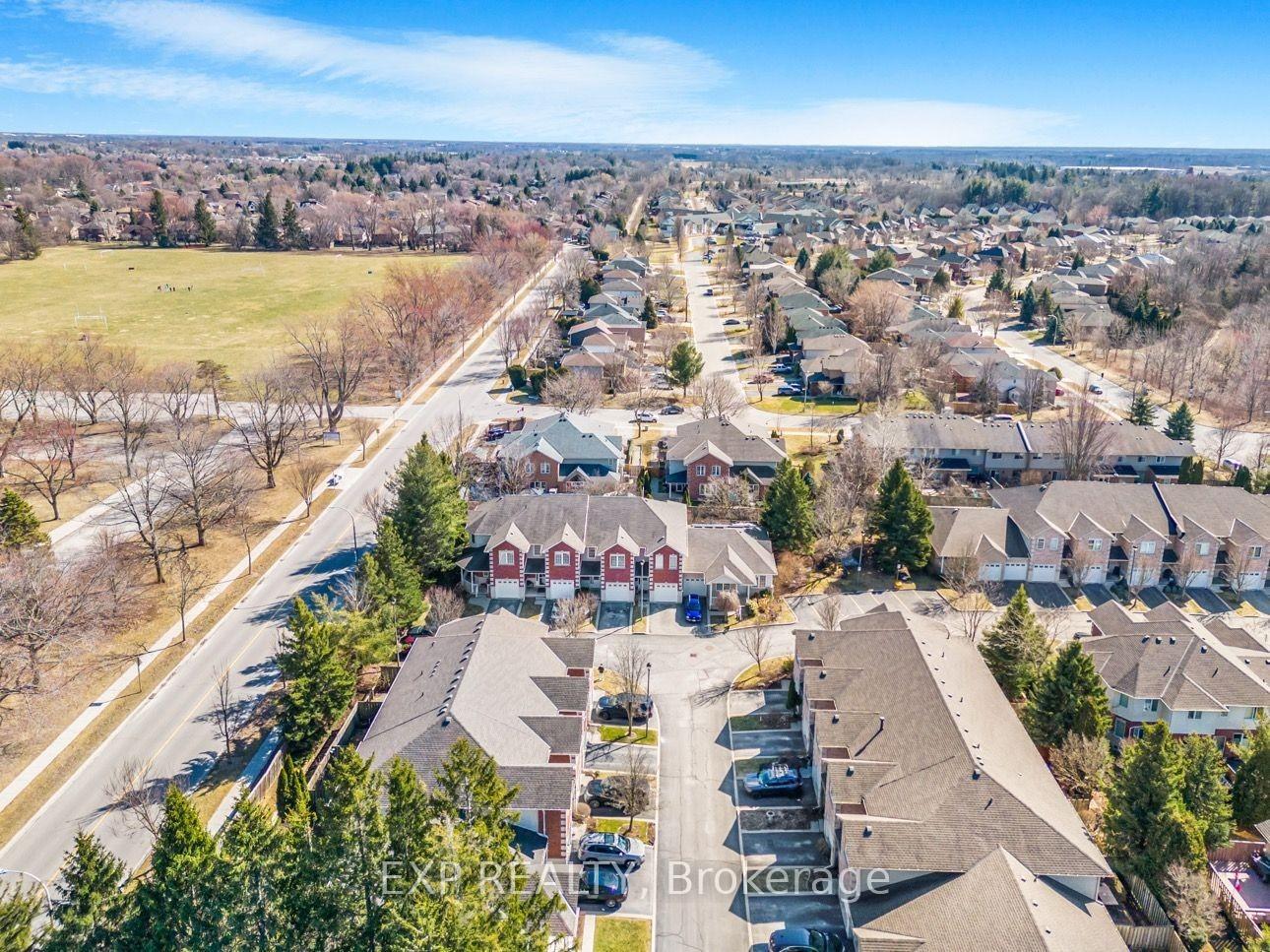 Photo 20 of Unit 10, 81 Valridge Drive, Hamilton, Ancaster — HOMEH