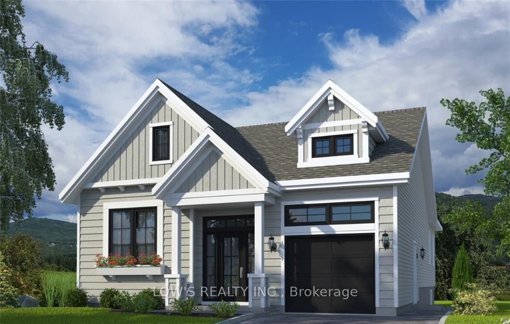 Photo 1 of Farmers Avenue, Champlain, Vankleek Hill — HOMEH