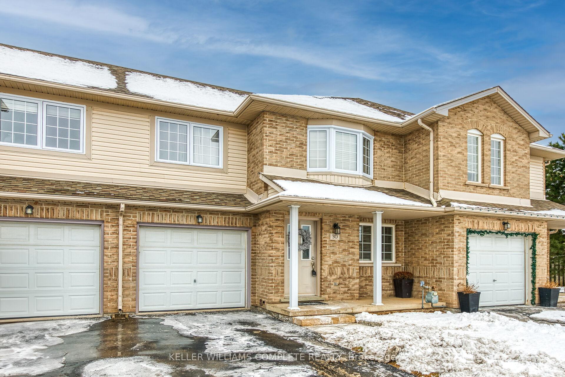 Photo 1 of Unit 30, 24 Kenyon Crescent, Grimsby, Grimsby East — HOMEH
